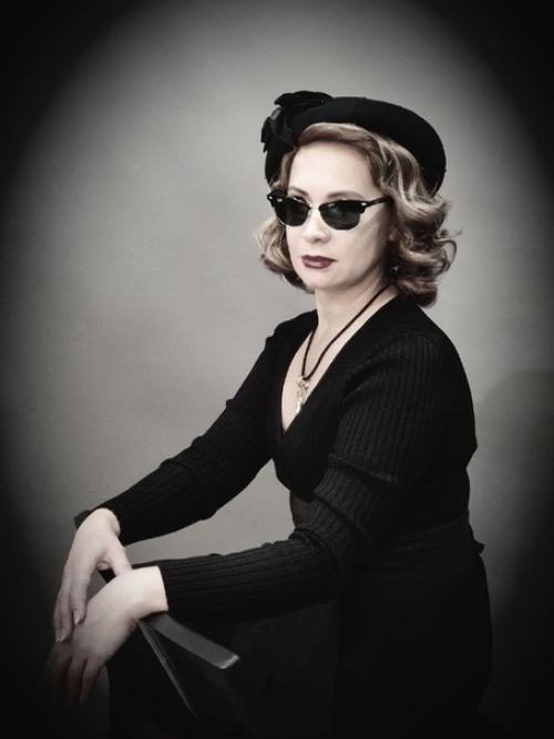 Красивый сентябрь.  Первый месяц осени выдался на редкость тёплым и красивым. 06