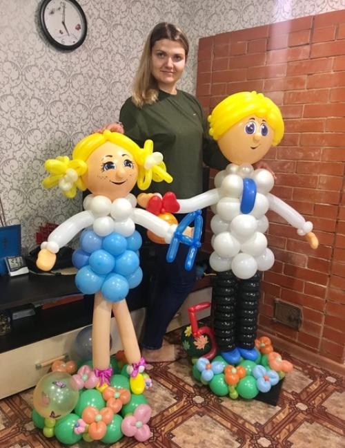 С днём знаний еху -хо. 04