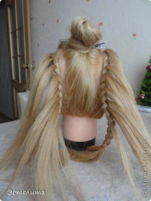 Мк по комбинированному плетению. 05 Мк по комбинированному плетению. 05