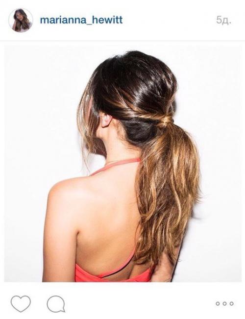 8 Instagram - аккаунтов с идеями оригинальных причесок. 01 8 Instagram - аккаунтов с идеями оригинальных причесок. 01