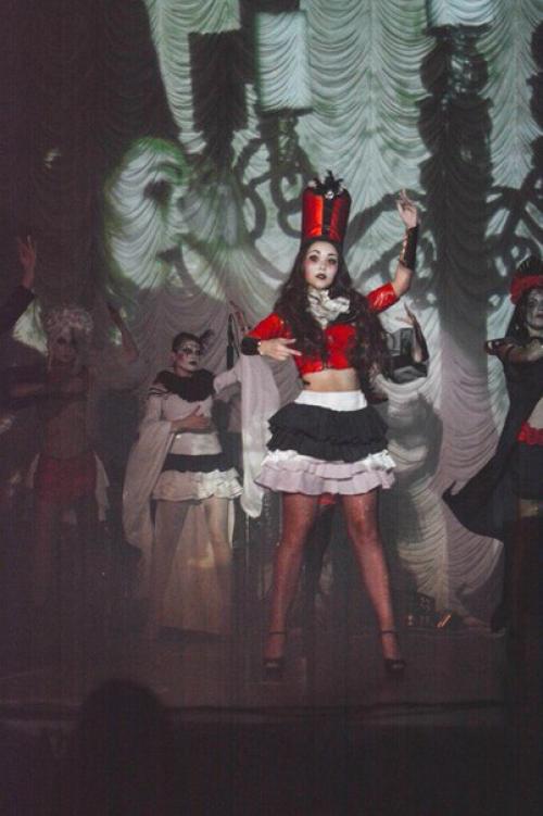 Кастинг театра мод иаид? 03 Кастинг театра мод иаид? 03