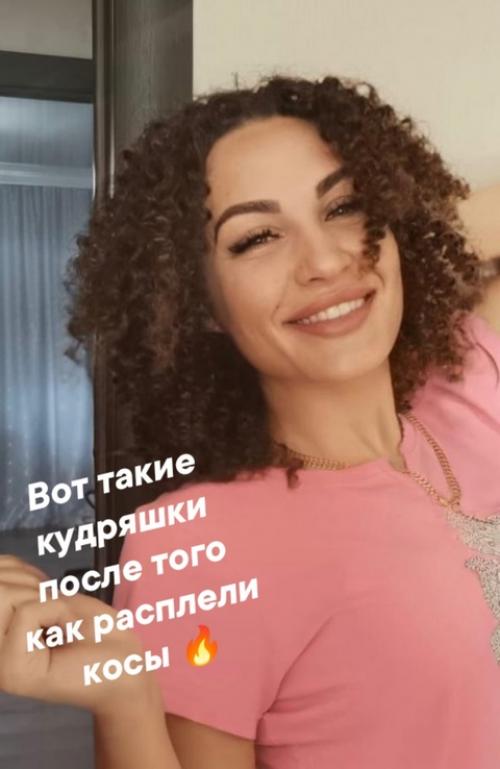 Два дня расплетала вот этих трех красоточек. 02 Два дня расплетала вот этих трех красоточек. 02