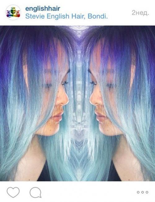 8 Instagram - аккаунтов с идеями оригинальных причесок. 06 8 Instagram - аккаунтов с идеями оригинальных причесок. 06