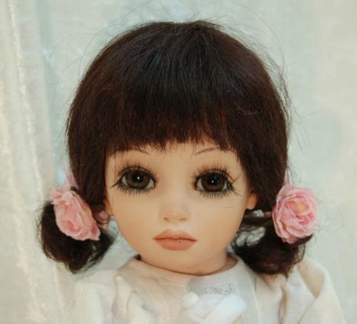 Куклы от сью ли Ванг. 09