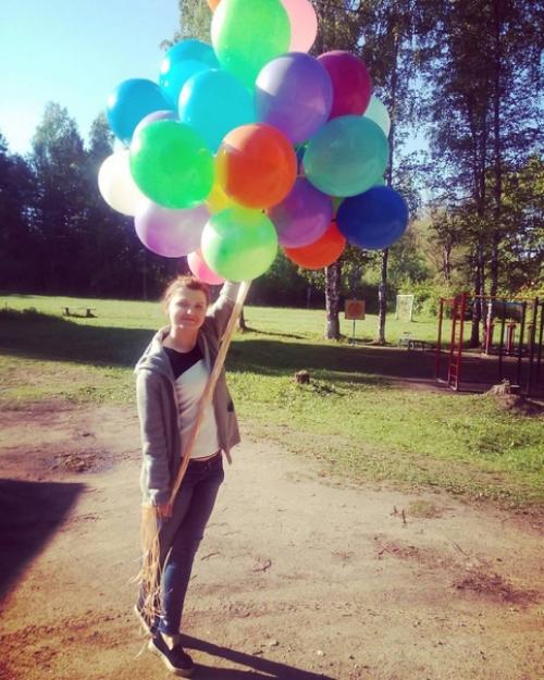 С днём знаний еху -хо. 03