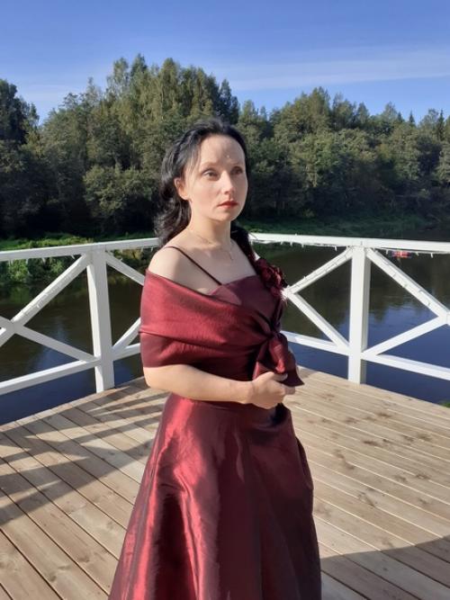 Последние дни лета выдались на удивление тёплыми, солнечными и безветренными. 03