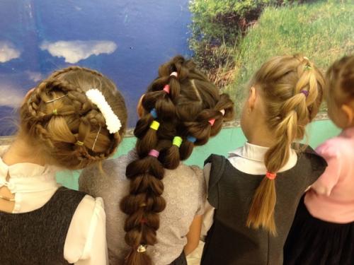 13 сентября - всероссийский день парикмахера. 01