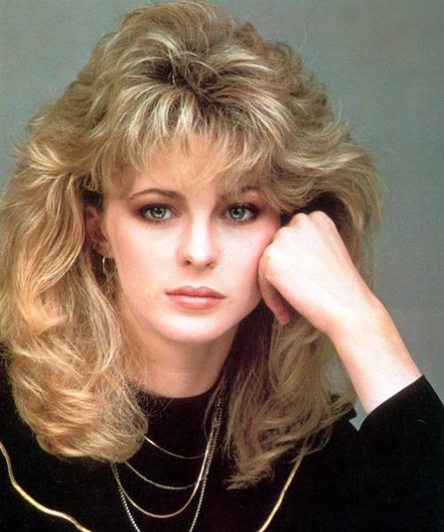 Мода и стиль 1980-х год 1984. 01 Мода и стиль 1980-х год 1984. 01