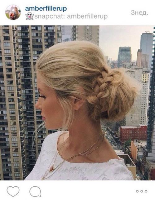 8 Instagram - аккаунтов с идеями оригинальных причесок. 02 8 Instagram - аккаунтов с идеями оригинальных причесок. 02