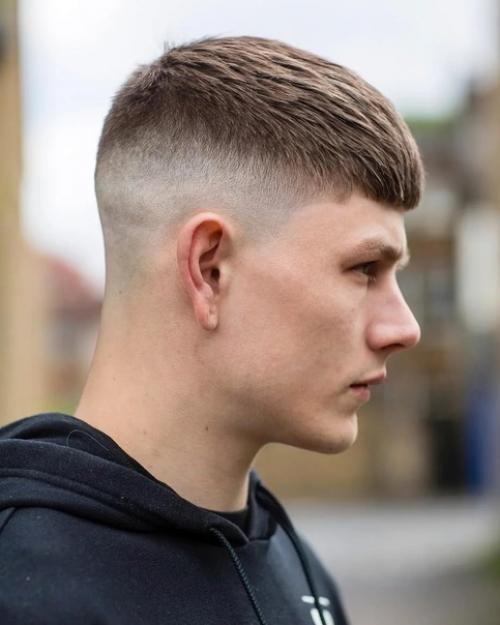 Какие самые популярные мужские стрижки диктует нам мужская индустрия красоты? 04