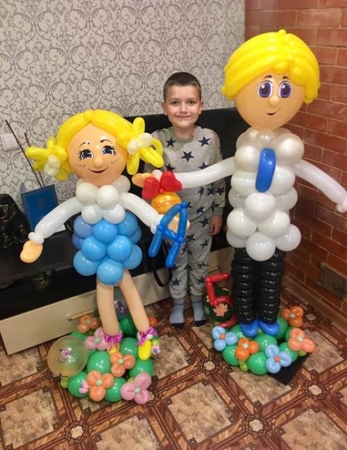 С днём знаний еху -хо. 06