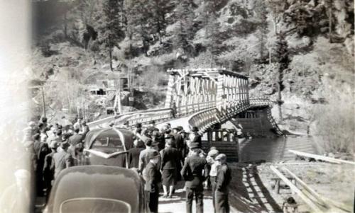 Загадочный турист из будущего. 01