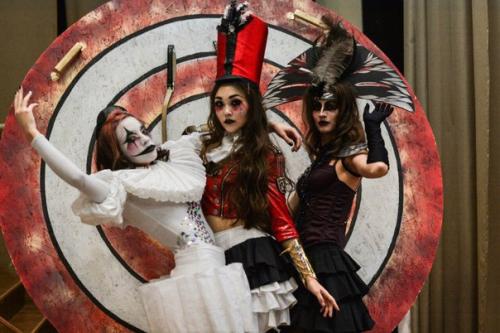 Кастинг театра мод иаид? 01 Кастинг театра мод иаид? 01