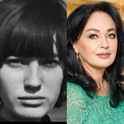 Звёздные снимки, которые никто раньше не видел, претерпели серьезные изменения из-за операций? 01 Звёздные снимки, которые никто раньше не видел, претерпели серьезные изменения из-за операций? 01