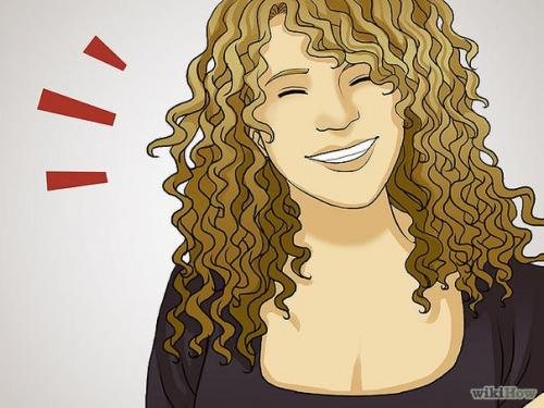 Лучшая статья про кудри? 09 Лучшая статья про кудри? 09