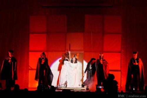 Кастинг театра мод иаид? 05 Кастинг театра мод иаид? 05