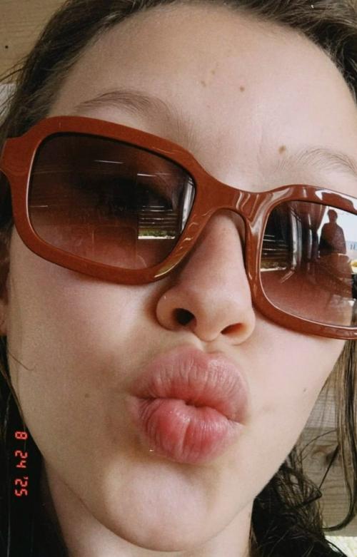 Аня пересильд и ее мама поделились фотографиями с отдыха в Турции. 05