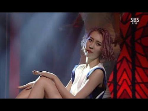 Худшая прическа сонми. 05