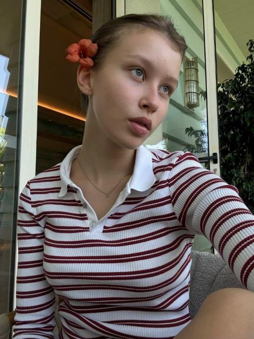 Аня пересильд и ее мама поделились фотографиями с отдыха в Турции. 01