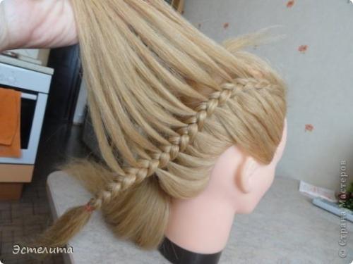 Мк по комбинированному плетению. 04 Мк по комбинированному плетению. 04