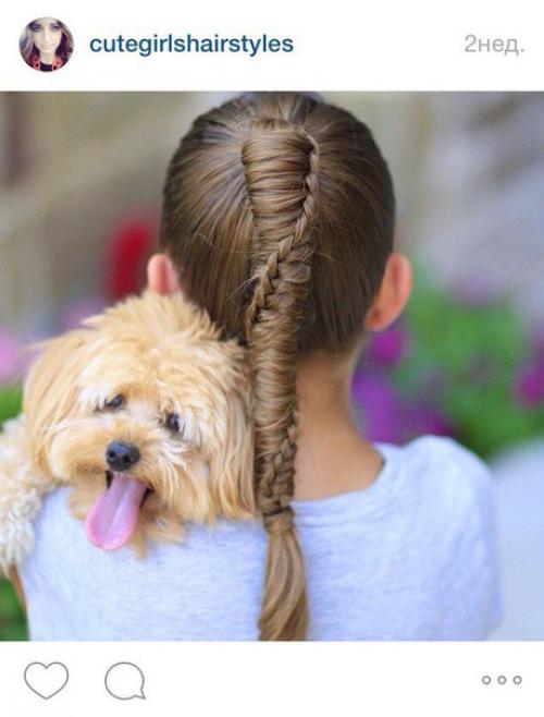 8 Instagram - аккаунтов с идеями оригинальных причесок. 07 8 Instagram - аккаунтов с идеями оригинальных причесок. 07