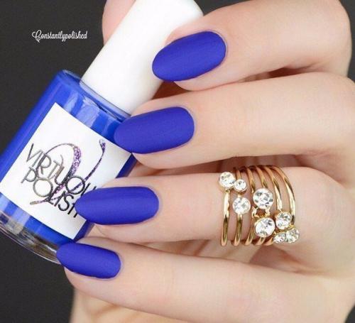 Идеи маникюра.  Лучшие идеи маникюра на осень? 04