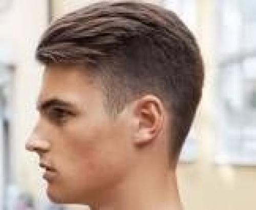 Какие самые популярные мужские стрижки диктует нам мужская индустрия красоты? 01