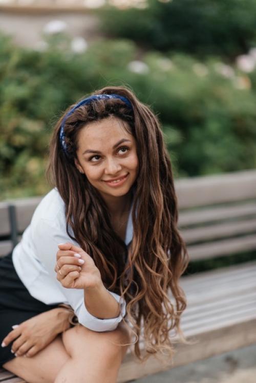 Голливуд. Это причёска популярность в нашем городе набирает. 03 Голливуд. Это причёска популярность в нашем городе набирает. 03