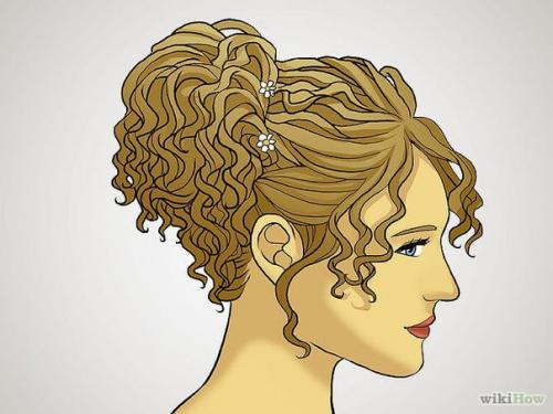 Лучшая статья про кудри? 06 Лучшая статья про кудри? 06