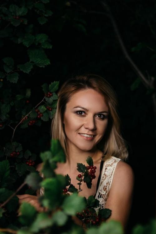 Осень самое удачное время для осенней фотосессии - сентябрь - октябрь. 05