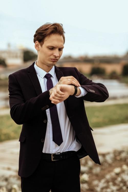 Минуты.  Секунды.  Мгновения. 04