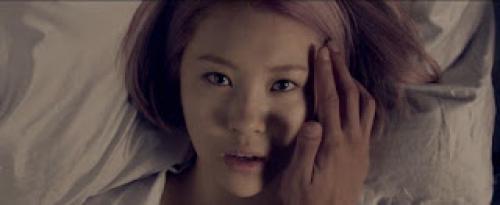 Худшая прическа сонми. 04