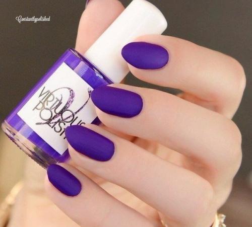 Идеи маникюра.  Лучшие идеи маникюра на осень? 01