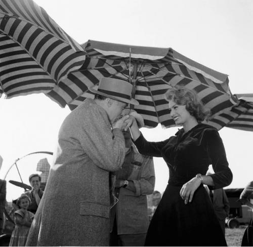 Недавно одной из самых красивых женщин в истории кинематографа исполнилось 85 лет. 05 Недавно одной из самых красивых женщин в истории кинематографа исполнилось 85 лет. 05