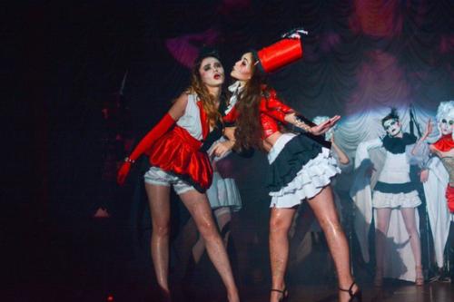 Кастинг театра мод иаид? 02 Кастинг театра мод иаид? 02