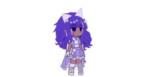 Вы меня не ждали, а я пришла с вами ~шоколадный ангелочек~. 02