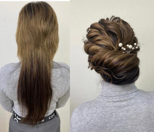 Вот такая я внезапная. 03