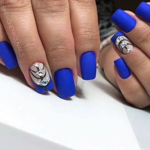 Самый модный цвет 2020. 01