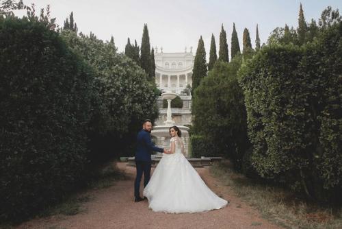 В феврале стартует новая группа курса Свадебный Фотограф! 05