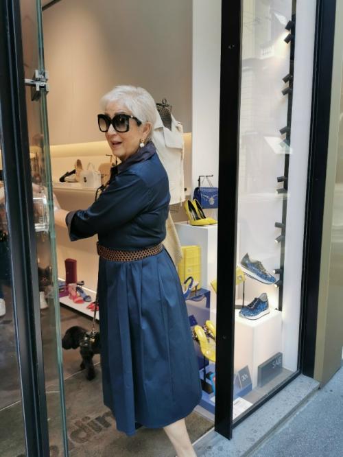 Урок стиля от старого луиджи. 03 Урок стиля от старого луиджи. 03