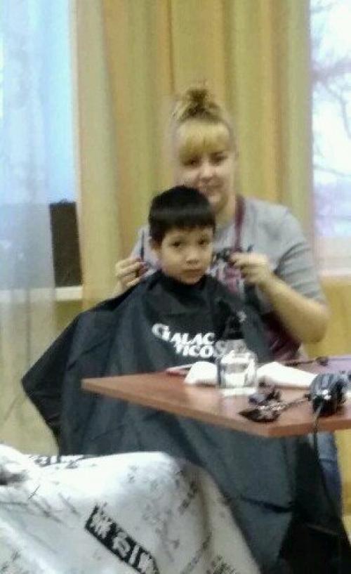 17 января состоялась очередная встреча с нашей любимой профакадемией! 05