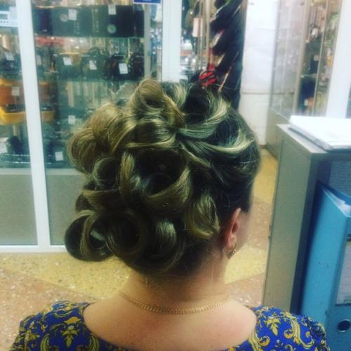 Девочки!  Время красивой быть! 04