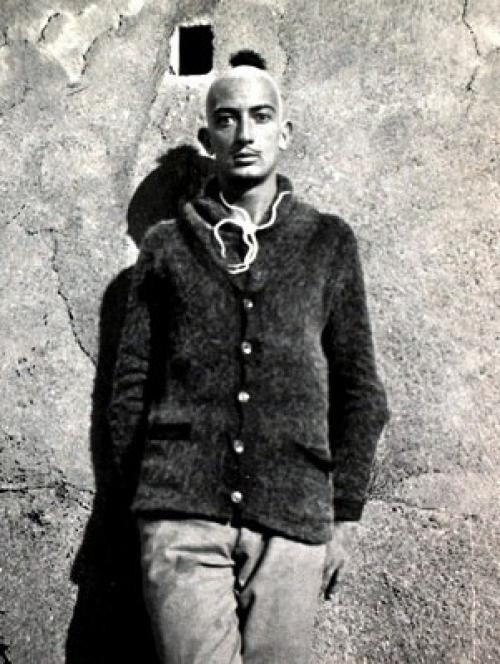 Сюрреалисты: игры в безумие. 02 Сюрреалисты: игры в безумие. 02