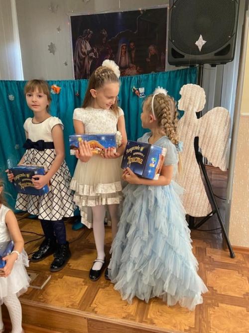 С рождеством Иисуса Христа! 03 С рождеством Иисуса Христа! 03