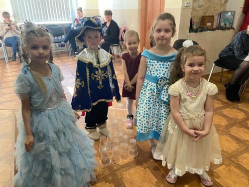 С рождеством Иисуса Христа! 07 С рождеством Иисуса Христа! 07