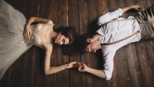 В феврале стартует новая группа курса Свадебный Фотограф! 08