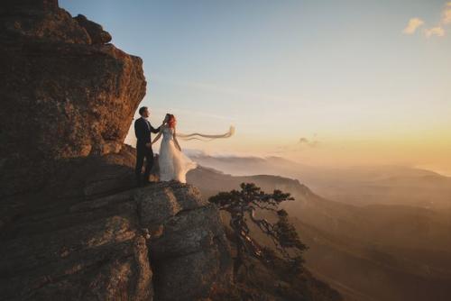 В феврале стартует новая группа курса Свадебный Фотограф! 03