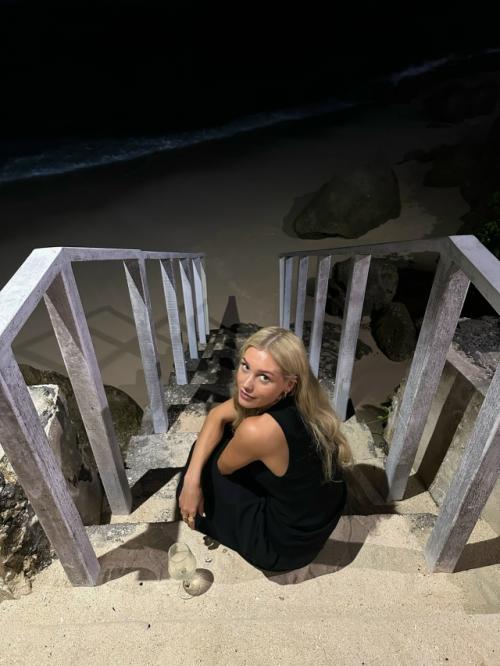 Кристина асмус фото с отдыха с дочерью Настей делится. 04