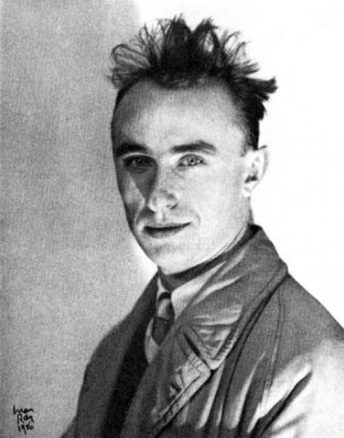 Сюрреалисты: игры в безумие. 04 Сюрреалисты: игры в безумие. 04