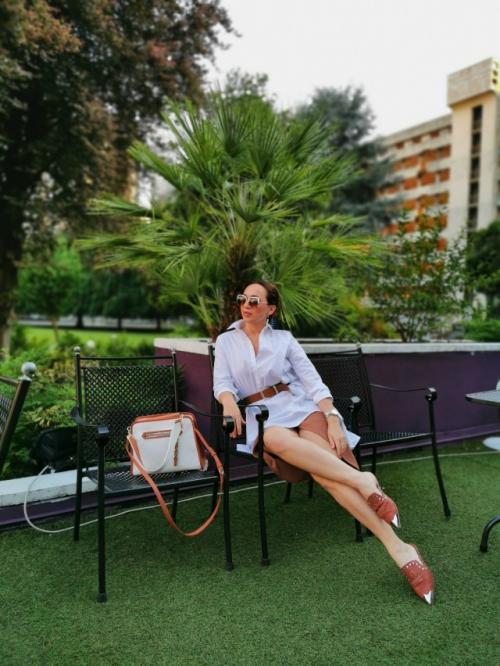 Урок стиля от старого луиджи. 05 Урок стиля от старого луиджи. 05